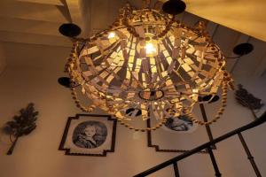 Bayeux garden Apartments, Bayeux