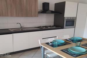 Brio house, Donnalucata