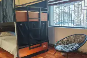 Kambal Peregrino Guest house, Merida