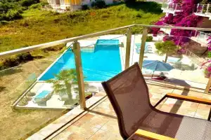 Sunny Hills Apartment, Budva