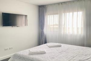 T8 Penthouse Suite, Sydney