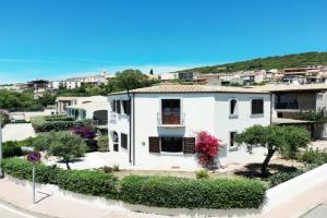 Dimora degli ulivi Guest house, Badesi