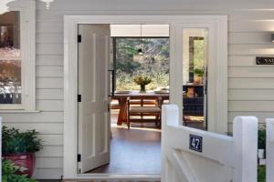 Yallambee Guest house, Daylesford