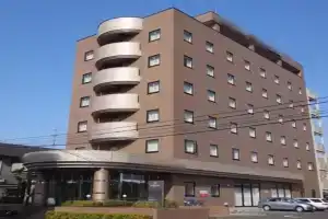 Hotel Livemax Tagajo, Sendai