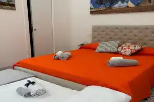 Appartamento Frisa del Salento Suite centro storico Apartments, Mesagne