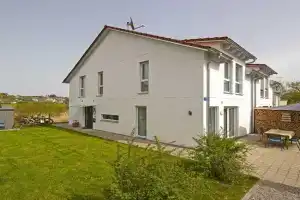 Moos Guest house, Wasserburg