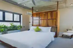 TA Boutique Hotel, Hue