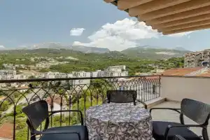 Urban Vista Apartment, Herceg Novi
