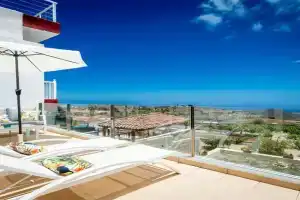 Espectacular Apartments, San Miguel de Abona
