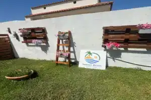 Summer Rooms Caucana, Punta Secca
