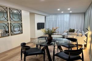 The Manhattan on Eastern Beach Apartments, Geelong