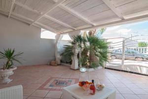 Rusciu Te Lu Mare Apartment - Happy Rentals, Torre Lapillo