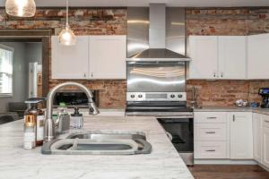 The Ruth House - Historic 4 BDR, Cincinnati