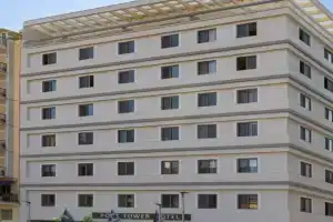 Port Tower Hotel, Piraeus