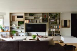 Camille Homestay - centre - 10min gare et centre historique, Rennes