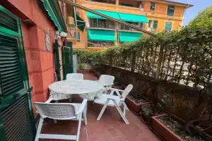 Casa Belvedere by PortofinoVacanze, Rapallo