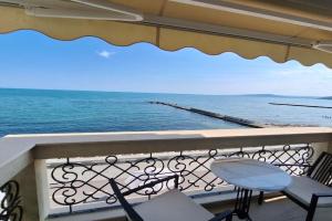 Apartament Maraya 1 kompleks Karpe Diem, Balchik