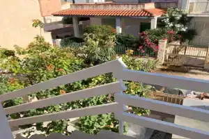 Aurantia open space di Sulemmari Guest house, Scoglitti
