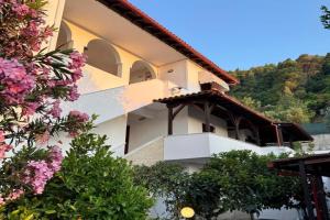 Nikos & Panagiota Apartments, Vourvourou