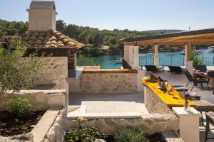 Villa Ive, Hvar