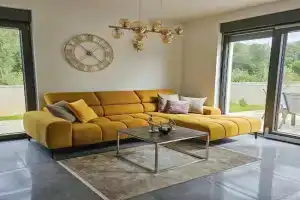 Apartman Dalmatino, Donje Petrcane