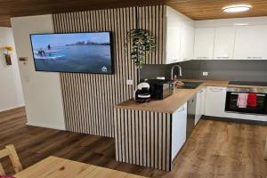 Peak Apartment - Aare Jungfrau AG, Grindelwald