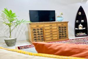 Kale Stone Town Flat Apartments, Bububu