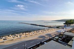 Apartament s edna spalnya Maraya 2 kompleks Karpe Diem, Balchik