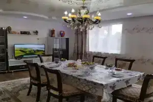 Travel Around Guest House, Kochkor
