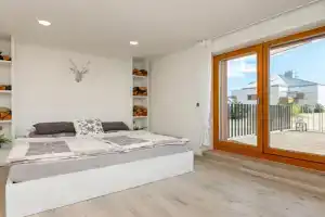 Apartmán Jezerní, Zelezna Ruda