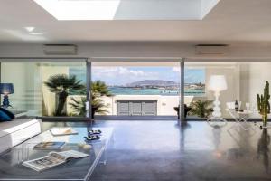 DIMORA EGADINA GIOVANNI 4&2, Emma Villas, Favignana