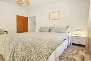 Dafne Almyrida Beach Apartment, Almirida