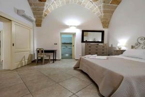 Antica Dimora Via Roma Guest house, Maglie