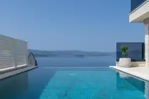 Villa Sole by Villas Guide, Komarna