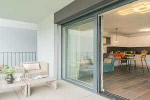 Princess Sofia's Lake Retreat by Rent All Apartments, Como