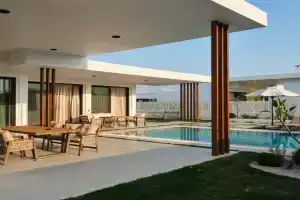 Ashta Suites - Villa Aura, Fethiye