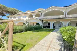 Mola Mola Apartment, Marina di Grosseto