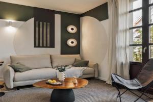 Cinar - 2 bedrooms and balcony in Sant Antoni, Barcelona