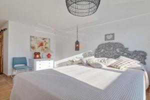 Casa Pino, Moraira