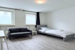 Apartments für Firmen & Monteure, Neumunster