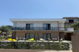 Dimoradipa Mini-hotel, Santa Maria