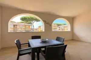Stella Marina Suite Apartment, Marina di Grosseto