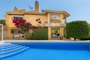 WintowinRentals House with Private Pool in Rincón, Rincon de la Victoria