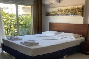 Antalya Apart House - 6, Antalya