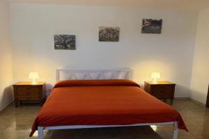 Casa Pianalto, Tricase