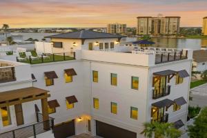 Sapphire Shores Guest house, Clearwater Beach