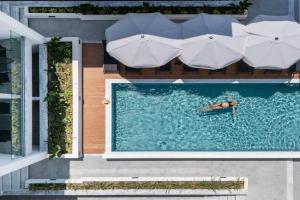 Aphrodite Apartments, Kallithea