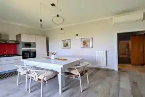 Panorama Apartments, Montepulciano