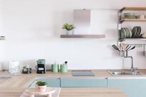 Asia cozy apartment, Milazzo