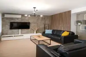 Central Park Apartment, Veliko Tarnovo